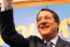 Αναστασιάδης: Απαιτείται μια νέα διαδικασία στο Κυπριακό