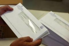Αποστέλλονται οι λυπητερές του υπουργείου Οικονομικών