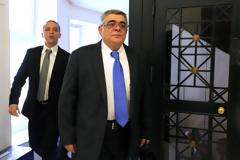 Μιχαλολιάκος: 