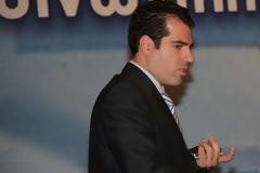 Πλεύρης: Στηρίζω ΝΔ χωρίς όρους