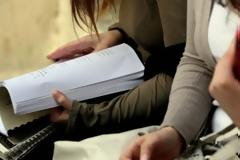 Οι πρώτες αντιδράσεις των υποψηφίων της Μαγνησίας βγαίνοντας από τα εξεταστικά κέντρα