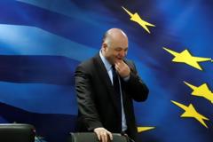 Γ.ΖΑΝΝΙΑΣ: Η πληρωμή των φόρων είναι εθνικό καθήκον