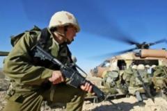 Διαψεύδει το Ισραήλ την εγκατάσταση κομάντος στην Κύπρο
