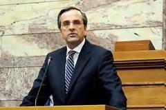 Ο λαός μας δυστυχεί και ο Σαμαράς μοιράζει καρέκλες, παρατηρεί αναγνώστης