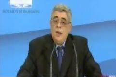 Ν.Μιχαλολιάκος: 
