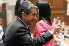 Το καρφί του Λοβέρδου για Βενιζέλο με στόχο τον... Παπανδρέου!