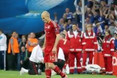 Το παρασκήνιο πριν από τα πέναλτι της Μπάγερν
