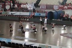 «ΑΝΤΕ ΓΙΑΤΙ ΑΡΓΗΣΑΤΕ» ΑΠΟ ΤΟΝ ΚΟΣΜΟ ΣΤΙΣ RED DROPS!