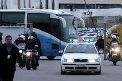 ΕΦΤΑΣΕ ΣΤΟ ΣΕΦ Η ΑΠΟΣΤΟΛΗ ΤΟΥ ΠΑΟ! *ΒΙΝΤΕΟ*