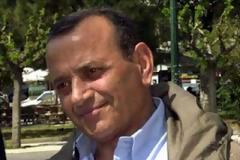 Καταδικαστική απόφαση για τον Γιώργο Κουρή-Κέρδισε ο Αλαφούζος!
