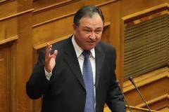 «Σπίτι μου η ΝΔ» λέει ο Κ. Κιλτίδης