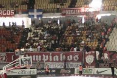ΕΝΤΟΝΗ ΚΙΝΗΤΙΚΟΤΗΤΑ ΣΤΗΝ ΕΞΕΔΡΑ ΤΩΝ ΟΡΓΑΝΩΜΕΝΩΝ ΤΟΥ ΣΕΦ