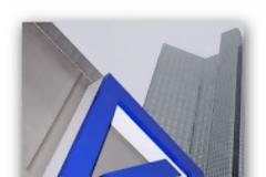Deutsche Bank: Μήπως θέλετε το... Geuro;