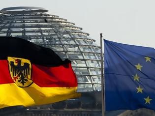 Φωτογραφία για Γερμανία: Τα ευρωομόλογα δεν είναι το φάρμακο για την κρίση