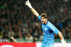 Ο.ΚΑΡΝΕΖΗΣ: Δίκαια πρώτος στα play offs ο Παναθηναϊκός