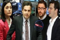 Το ΠΑΣΟΚ βγάζει όλα… τα μωρά στην πίστα!