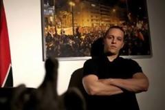 Εγώ ο… Κασιδιάρης