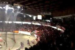 ΤΟ ΣΕΦ 35 ΠΡΙΝ ΤΗΝ ΕΝΑΡΞΗ ΤΟΥ 1ου ΤΕΛΙΚΟΥ *ΑΠΟΚΛΕΙΣΤΙΚΟ ΒΙΝΤΕΟ*
