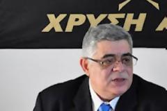 Ληστές εισέβαλλαν στην πολυκατοικία που μένει ο Νίκος Μιχαλολιάκος