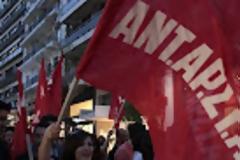 Αυτόνομη κάθοδο στις εκλογές επέλεξε η ΑΝΤΑΡΣΥΑ