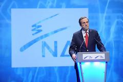 Ο Σαμαράς με ατζέντα ανατροπής