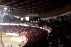 ΟΛΟ ΤΟ ΣΕΦ ΣΤΟ ΠΟΔΙ! *ΑΠΟΚΛΕΙΣΤΙΚΑ VIDEOS*