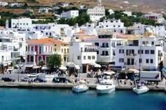 Η Τήνος στη ρωσική αγορά