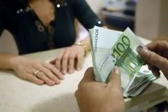 Κρίσιμο τεστ για την αιμορραγία των τραπεζικών καταθέσεων