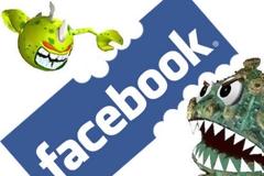 ΠΡΟΣΟΧΗ: Νέος ιός στο Facebook μέσω μηνύματος στο chat!