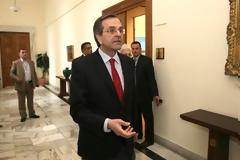 O κόκκινος Αντώνης