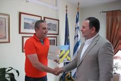 Νέα διεθνής διάκριση για το δήμο Ηρακλείου