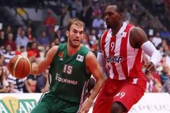 HMIXΡONO: OΛΥΜΠΙΑΚΟΣ-ΠΑΝΑΘΗΝΑΙΚΟΣ 41-33