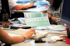 Σειρά φόρων και εισφορών για τους φορολογούμενους μετά τις εκλογές