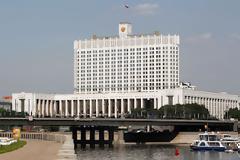 ΑΝΑΚΟΙΝΩΘΗΚΕ Η ΣΥΝΘΕΣΗ ΤΗΣ ΝΕΑ ΡΩΣΙΚΗΣ ΚΥΒΕΡΝΗΣΗΣ