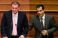 Τα βρήκαν και επισήμως οι πρώην του ΛΑ.Ο.Σ με τη ΝΔ