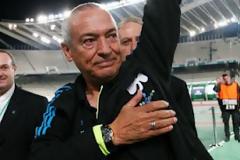 Ο Φερέιρα και τα σενάρια