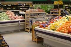 Πολιόρκησαν Σούπερ Μάρκετ για τρόφιμα στο Βόλο!