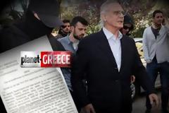 Ιδού ΟΛΟΚΛΗΡΟ το ημερολόγιο του Άκη Τσοχατζόπουλου