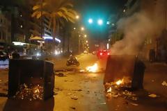 Λίβανος: Επέκταση της συριακής σύγκρουσης;