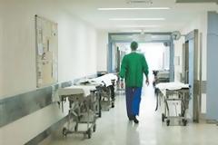 Τέλος τα χειρουργεία στο Νοσοκομείο της Αλεξανδρούπολης