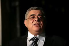 Ληστές μπούκαραν στην πολυκατοικία που μένει ο Μιχαλολιάκος!...Έξαλλος ο γ.γ της Χρυσής  Αυγής...