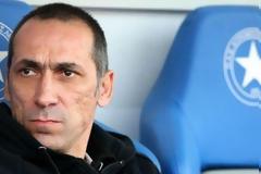«Ενδιαφέρονται μεγάλες ομάδες για μένα»