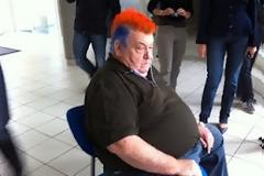 Ο... ΠΑΝΚ ΠΡΟΕΔΡΟΣ ΤΗΣ ΜΟΝΠΕΛΙΕ! (VIDEOS)