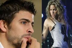 Σύννεφα στη σχέση Shakira-Gerard Pique;