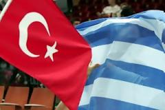 Χωρίς εμάς χάθηκες Γκρέκο…