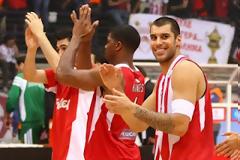 ΤΑ HIGHLIGHTS ΤΟΥ 1ου ΤΕΛΙΚΟΥ ΟΛΥΜΠΙΑΚΟΣ - ΠΑΟ (84-78) *ΒΙΝΤΕΟ*