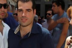 ΛΑ.Ο.Σ: Όποιος αποχωρήσει θα φάει κλοτσιές και μπουνιές (Video)