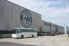 Ζημία 23,3 εκατ. ευρώ κατέγραψε το 2011 η ΕΛΒΟ