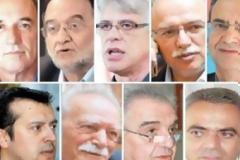 Οι άνθρωποι «πίσω» από τον Αλέξη Τσίπρα