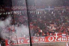 «ΚΑΘΑΡΟ» ΤΟ ΦΥΛΛΟ ΑΓΩΝΑ ΤΟΥ 1ου ΤΕΛΙΚΟΥ ΣΤΟ ΣΕΦ!